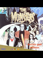 Cover for The Munsters