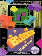 Cover for Blockout
