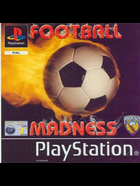 Cover for Football Madness