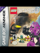 Cover for Bionicle