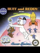 Cover for Ruff and Reddy - The Space Adventure