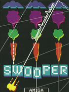 Cover for Swooper