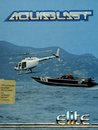 Cover for Aquablast