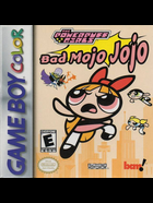 Cover for Powerpuff Girls, The: Bad Mojo Jojo
