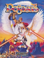 Cover for Pegasus