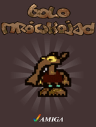 Cover for Bolo Mrówkojad