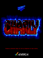 Cover for Charly [Dragonware]