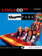 Cover for Theme Park