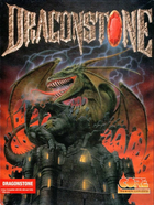 Cover for Dragonstone