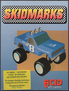 Cover for Skidmarks