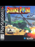 Cover for Strike Point