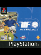 Cover for This Is Football 2