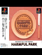 Cover for Harmful Park