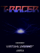 Cover for T-Racer