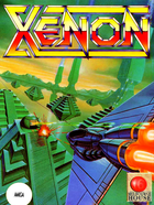 Cover for Xenon