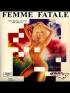 Cover for Femme Fatale