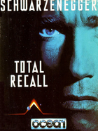 Cover for Total Recall