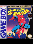 Cover for Amazing Spider-Man, The