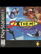 Cover for 2Xtreme