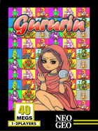 Cover for Gururin