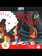Cover for Strip Poker Live