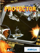 Cover for Protector (Paradox)