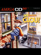Cover for Der Clou!