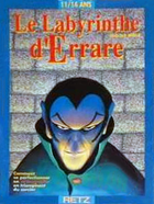 Cover for Labyrinthe D'Errare, Le