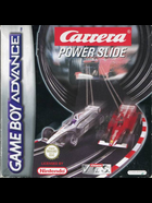 Cover for Carrera Power Slide