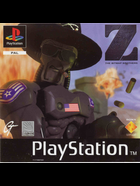 Cover for Z
