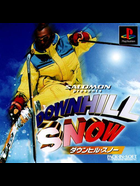 Cover for Downhill Snow