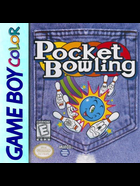 Cover for Pocket Bowling