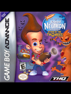 Cover for Adventures of Jimmy Neutron Boy Genius, The - Attack of the Twonkies