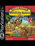 Cover for JumpStart Wildlife Safari - Field Trip