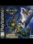 Cover for Wild 9