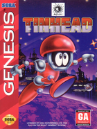 Cover for Tinhead