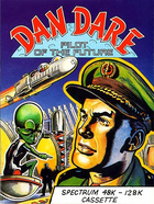 Cover for Dan Dare: Pilot of the Future