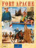 Cover for Fort Apache