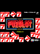 Cover for Puzslot