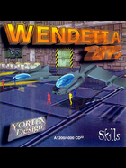 Cover for Wendetta 2175