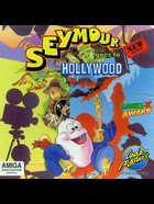 Cover for Seymour Goes to Hollywood