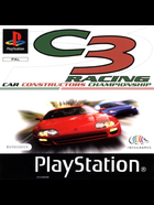 Cover for C3 Racing - Car Constructors Championship