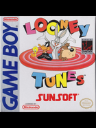 Cover for Looney Tunes