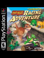 Cover for Land Before Time, The - Great Valley Racing Adventure