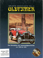 Cover for Oldtimer [AGA]