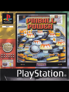 Cover for Pinball Power