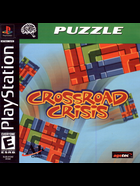 Cover for Crossroad Crisis