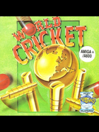 Cover for World Cricket