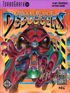 Cover for Silent Debuggers