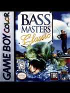 Cover for Bass Masters Classic